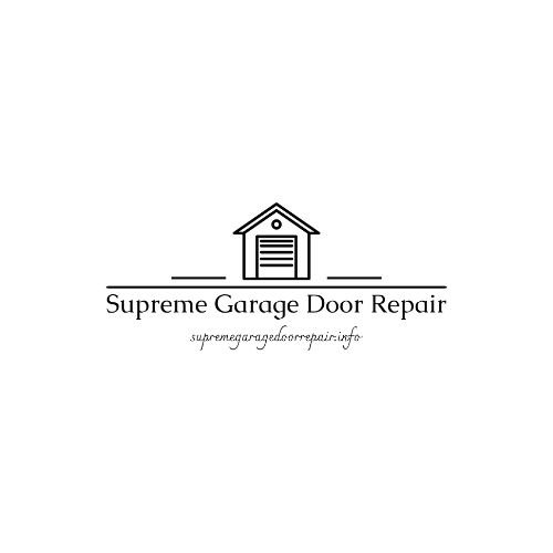 Supreme Garage Door Repair